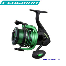 Катушка с передним фрикционом Flagman Armadale Basic Feeder 
